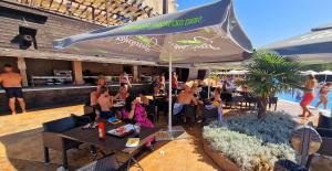 Aquapark & Pools