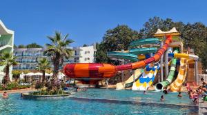 Aquapark & Pools