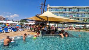 Aquapark & Pools