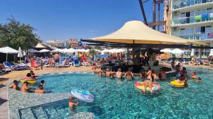 Aquapark & Pools