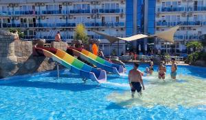 Aquapark & Pools
