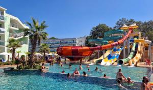 Aquapark & Pools