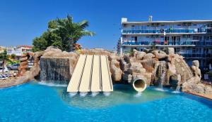 Aquapark & Pools