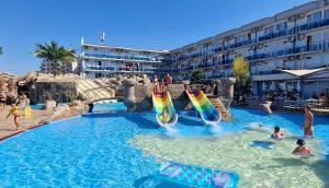 Aquapark & Pools