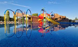 Aquapark & Pools