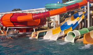 Aquapark & Pools