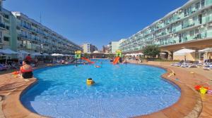 Aquapark & Pools
