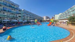 Aquapark & Pools