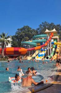Aquapark & Pools