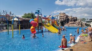 Aquapark & Pools