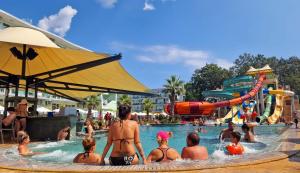 Aquapark & Pools