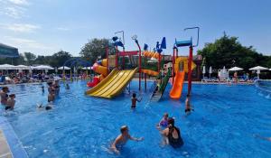 Aquapark & Pools