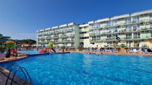 Aquapark & Pools
