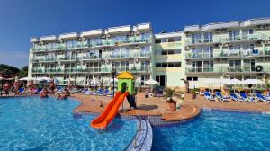 Aquapark & Pools