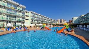 Aquapark & Pools