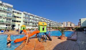 Aquapark & Pools