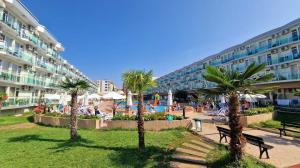 Aquapark & Pools