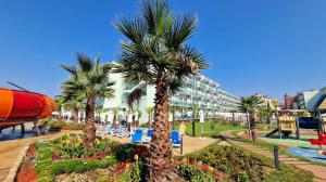 Aquapark & Pools