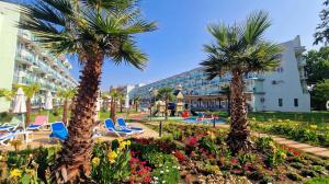 Aquapark & Pools