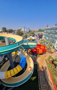 Aquapark & Pools