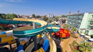 Aquapark & Pools