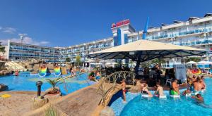 Aquapark & Pools