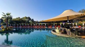 Aquapark & Pools