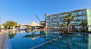 Aquapark & Pools