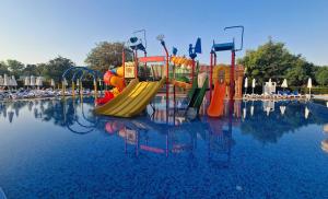 Aquapark & Pools