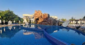 Aquapark & Pools