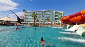 Aquapark & Pools