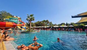 Aquapark & Pools