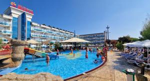 Aquapark & Pools