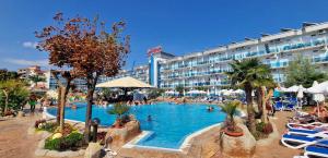 Aquapark & Pools