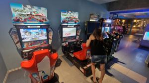 Games & Fun