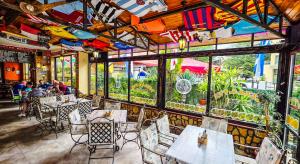 Pub Restaurant Summer 2026