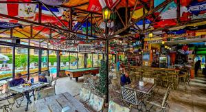 Pub Restaurant Summer 2026