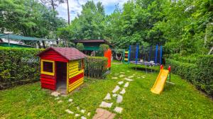 Kids Corner Summer 2026