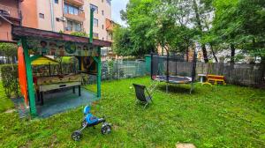 Kids Corner Summer 2026