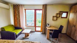 Rooms and Apartments Summer 2026