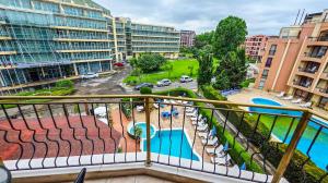Rooms and Apartments Summer 2026