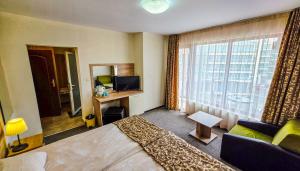 Rooms and Apartments Summer 2026