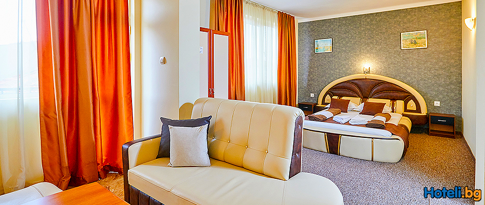 Hotel PENEKA Pomorie Семеен Хотел ПЕНЕКА Поморие