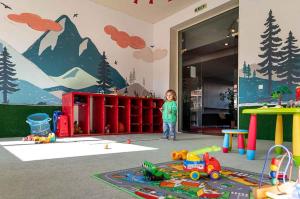 Kids Room