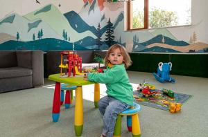 Kids Room