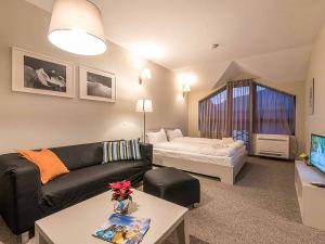 Hotel Rooms