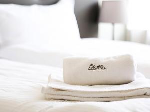 Hotel Rooms