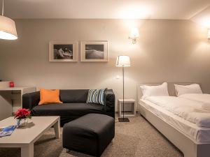 Hotel Rooms