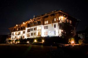 By Night