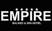 EMPIRE Balneo & SPA Hotel Хисаря
